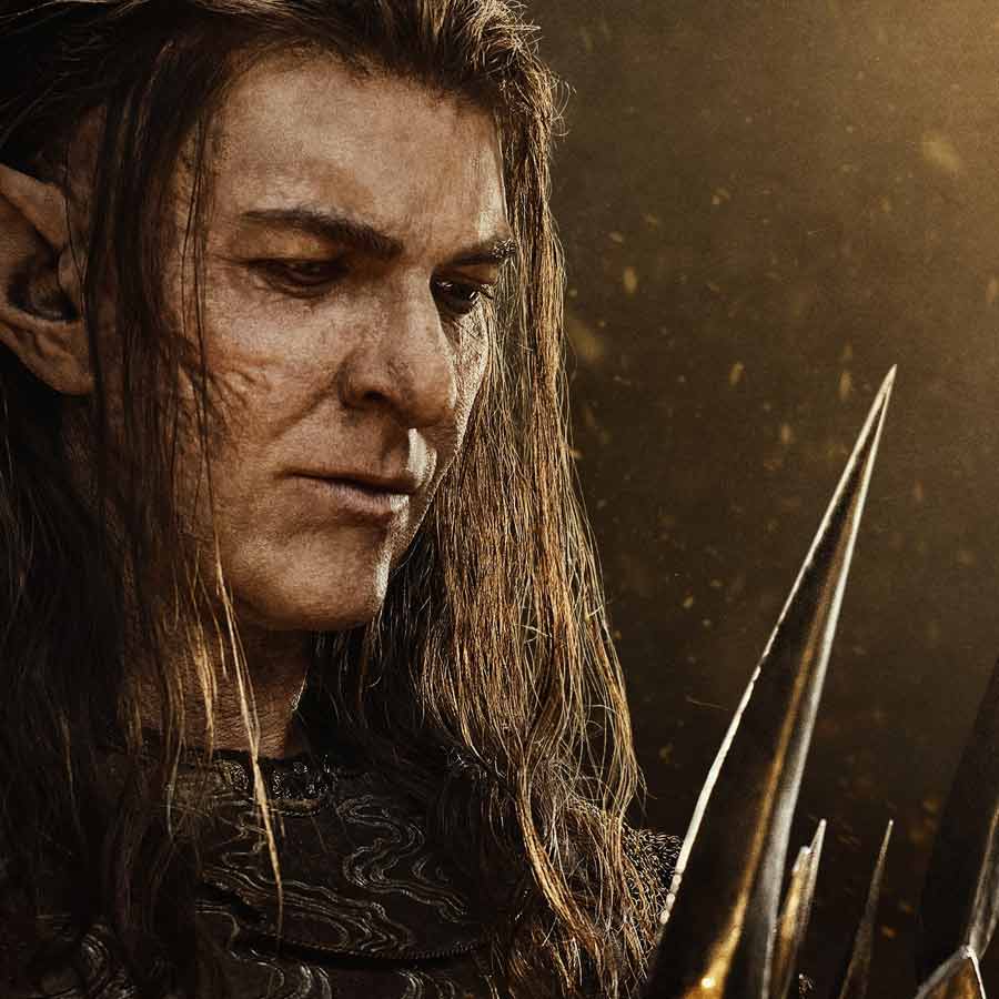 প্রথম সিজ়ন মুক্তি পাওয়ার দু’বছর পর ২০২৪ সালে ওটিটি প্ল্যাটফর্মে মুক্তি পায় ‘দ্য লর্ড অফ দ্য রিংস: দ্য রিংস অফ পাওয়ার’-এর দ্বিতীয় সিজ়ন। সেটিও আটটি পর্ব নিয়ে গঠিত হয়।