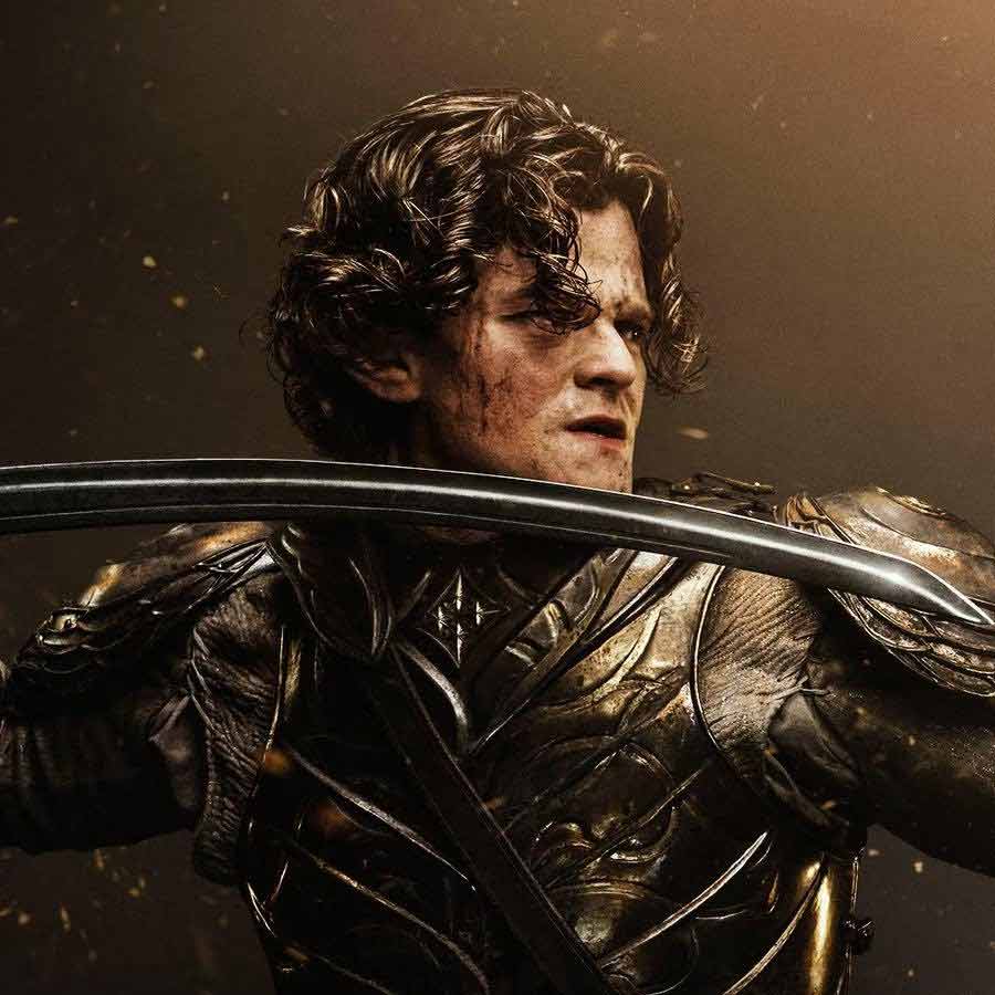 জানা গিয়েছে, খরচের দিক থেকে নাকি সারা বিশ্বের ‘সবচেয়ে দামি’ ছবির চেয়েও ‘দ্য লর্ড অফ দ্য রিংস: দ্য রিংস অফ পাওয়ার’-এর প্রথম সিজ়নটি এগিয়ে। সব মিলিয়ে এই সিজ়ন তৈরি করতে ভারতীয় মুদ্রায় খরচ হয়েছে ৮৩০০ কোটি টাকা।