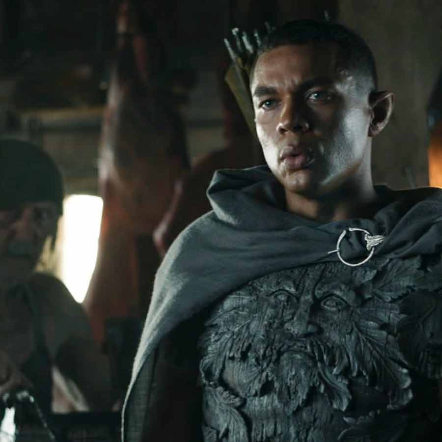 রিপোর্ট থেকে জানা যায়, ‘দ্য লর্ড অফ দ্য রিংস: দ্য রিংস অফ পাওয়ার’-এর প্রথম সিজ়নের যাবতীয় স্বত্ব এবং প্রচারমূলক খরচও ছাপিয়ে গিয়েছে সব দিক থেকে।