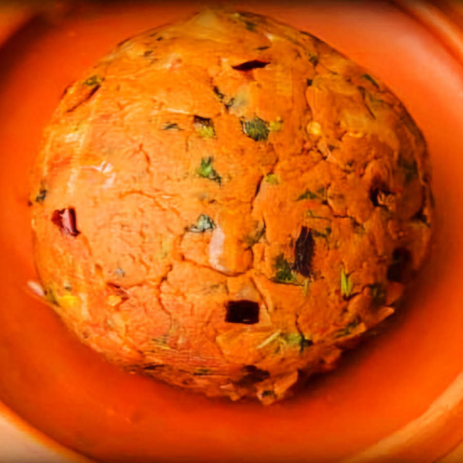 রান্নাটি বাংলার হেঁশেলে নেহাত অপরিচিত নয়।