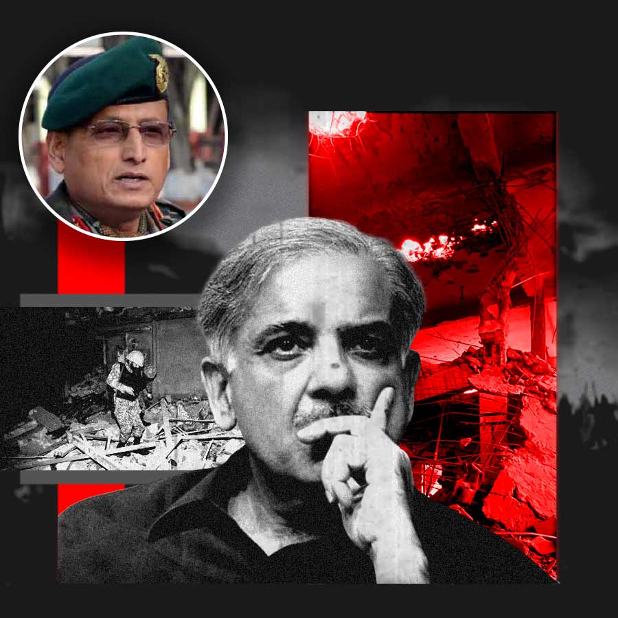 Vermillion mark is now indelible for Pakistan, Many of us couldn’t understand how big India’s move has been, Islamabad stands humiliated dgtl