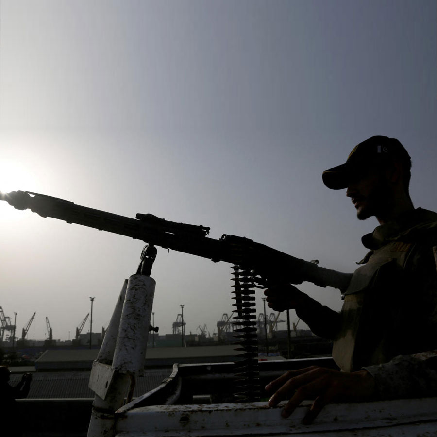 US mission to Pakistan restricts movement of all personnel as Pakistani army advised residents dgtl