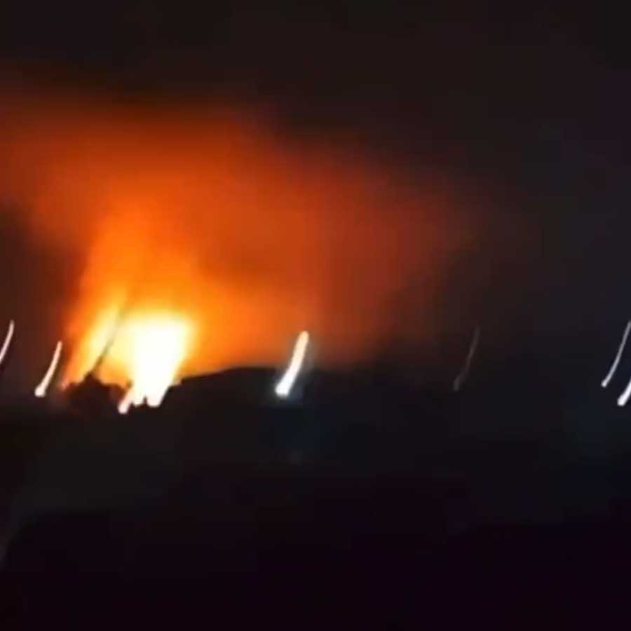 Why India targets Nur Khan Air Base of Rawalpindi, Rafiqi Air Base of Shorkot and Murid Air Base of Chakwal dgtl