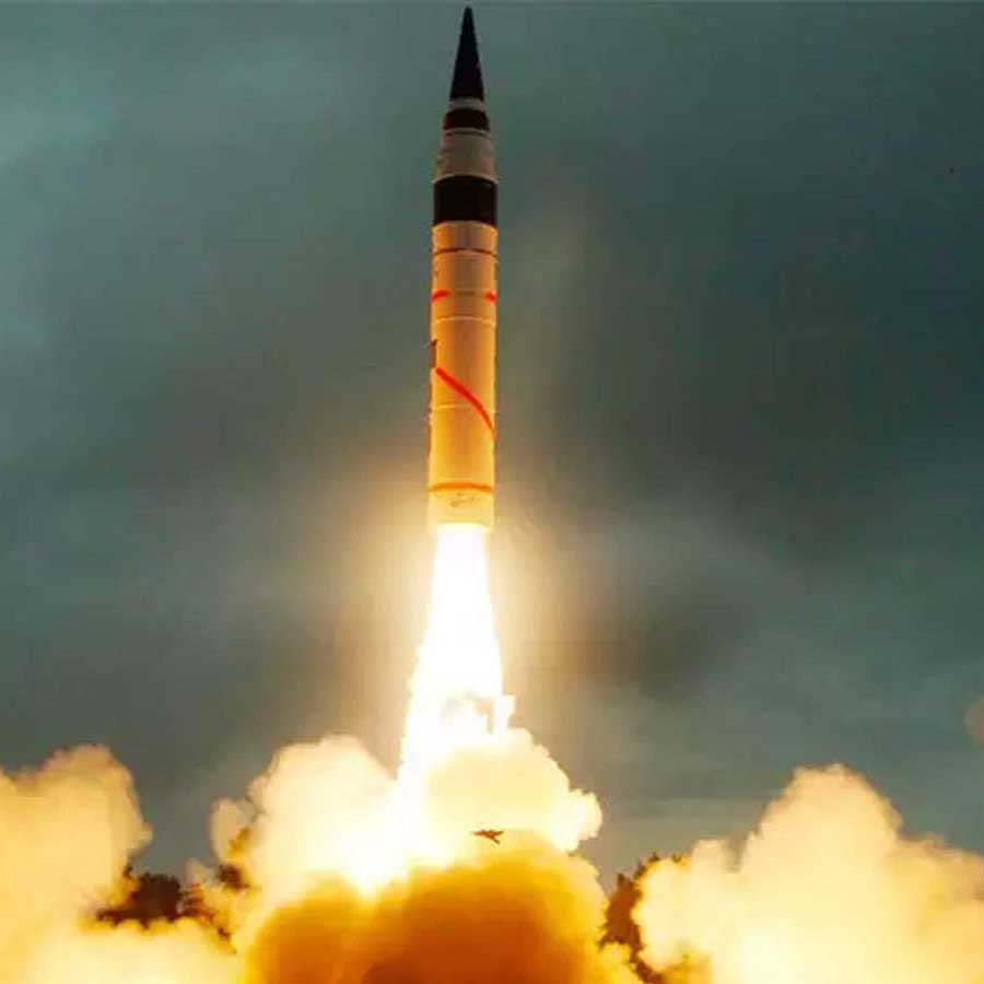 India’s top  missile like BrahMos, Agni, and Pralay 