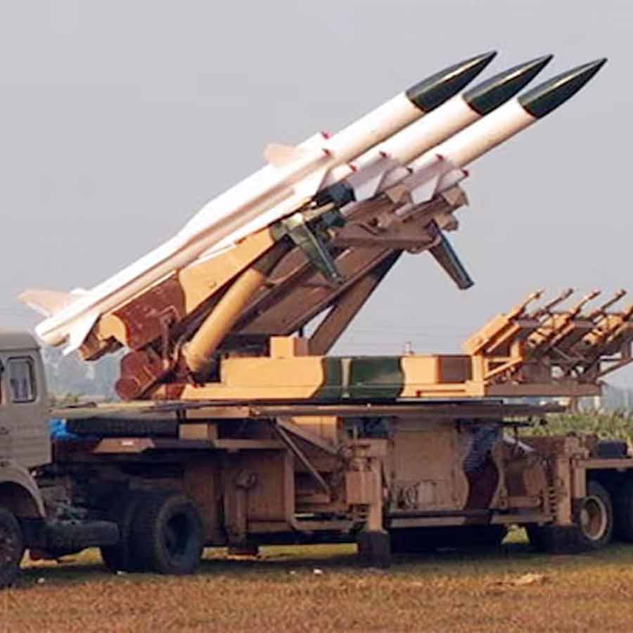 India’s top  missile like BrahMos, Agni, and Pralay 