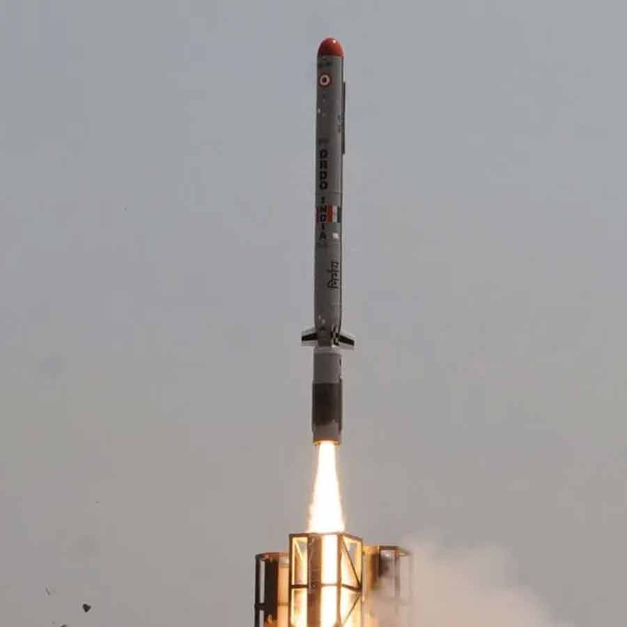 India’s top  missile like BrahMos, Agni, and Pralay 