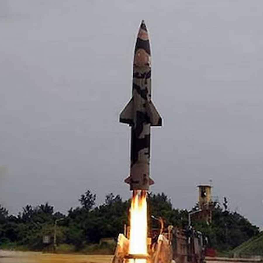 India’s top  missile like BrahMos, Agni, and Pralay 