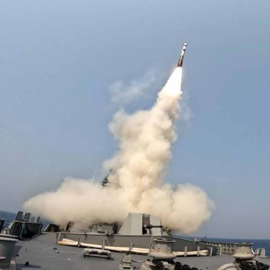 India’s top missile like BrahMos, Agni, and Pralay