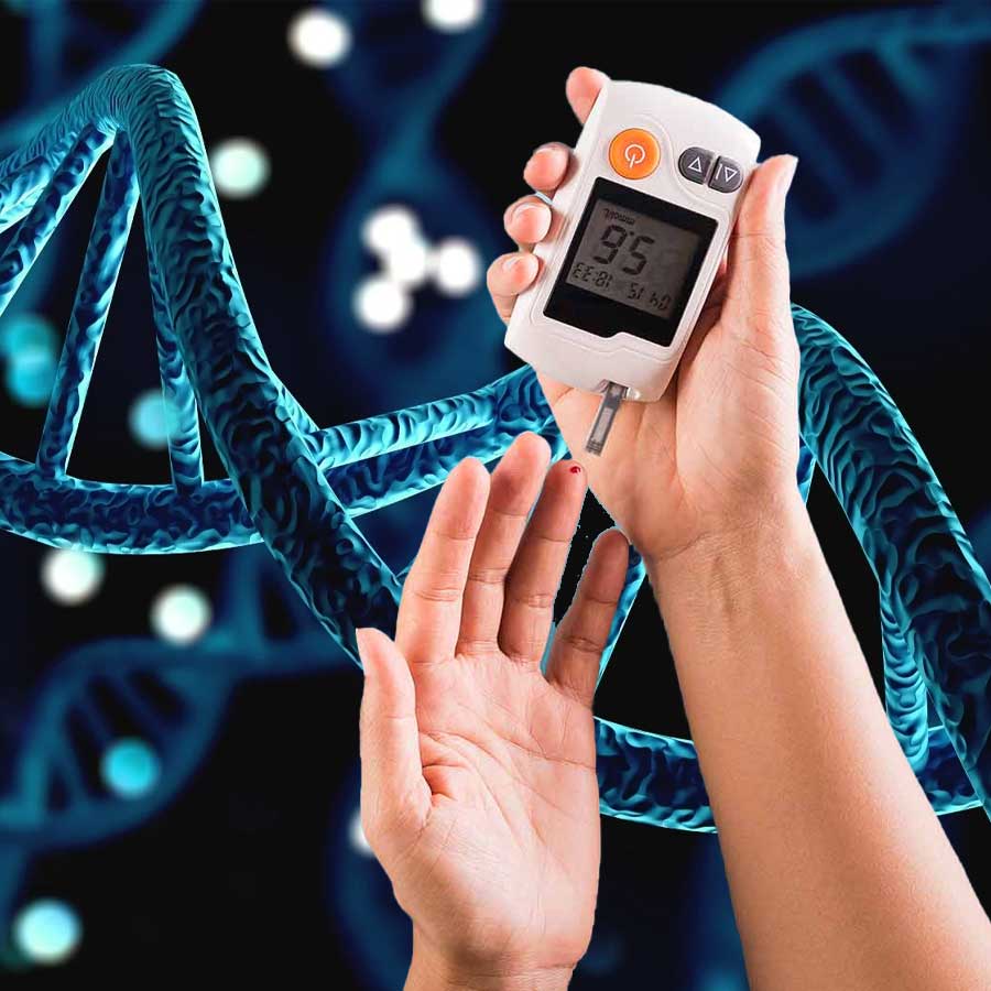 Indian scientists discover new subtype of Diabetes named MODY among Indians