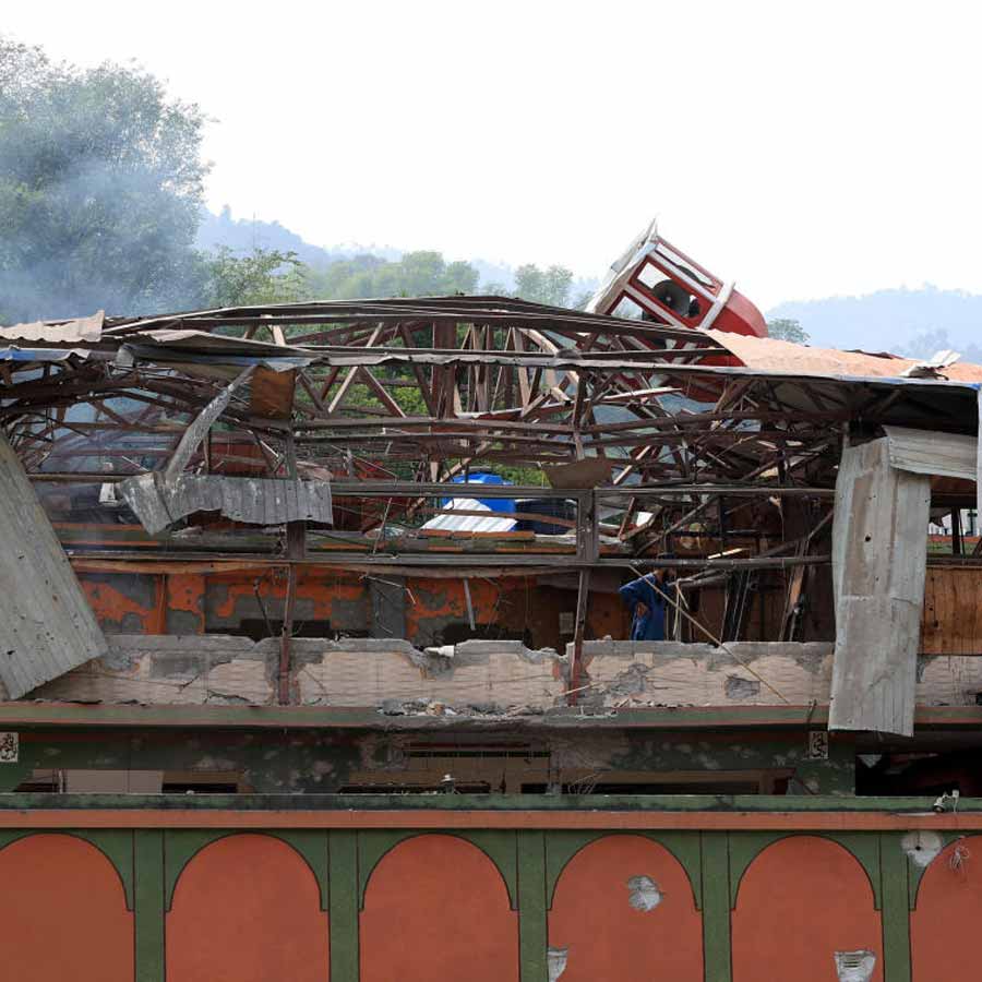 China denies Pakistan’s claim of using J-10C jets for shooting down of Indian Rafale Fighter Aircraft