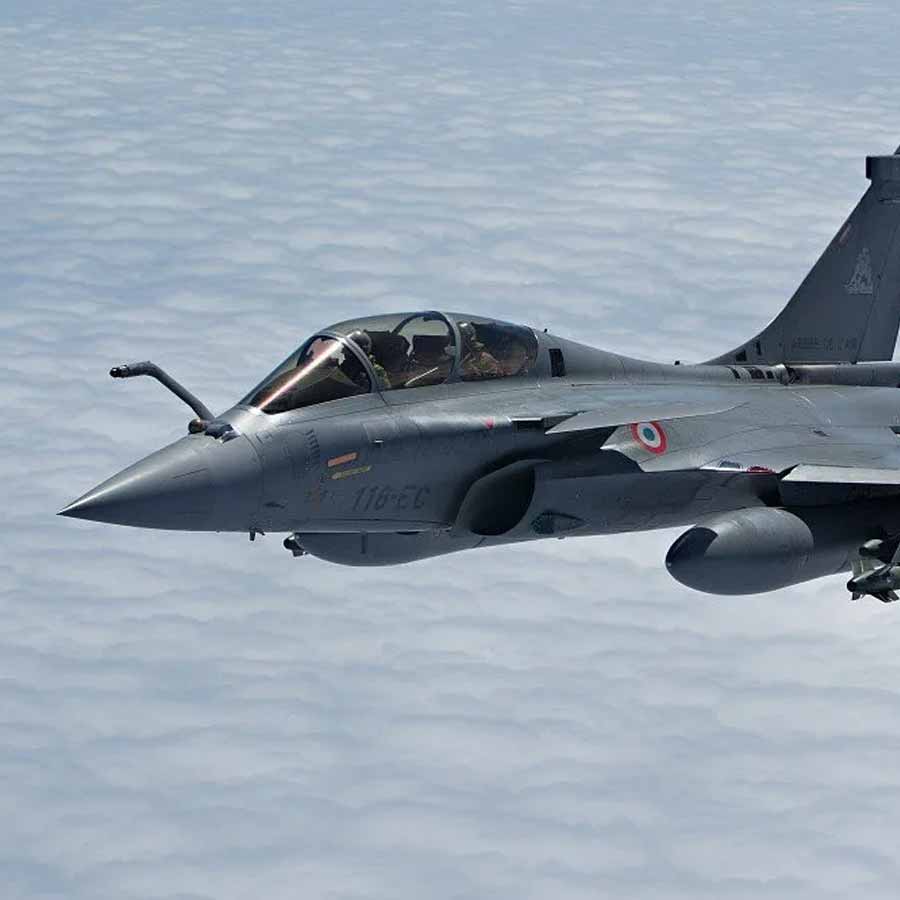 China denies Pakistan’s claim of using J-10C jets for shooting down of Indian Rafale Fighter Aircraft