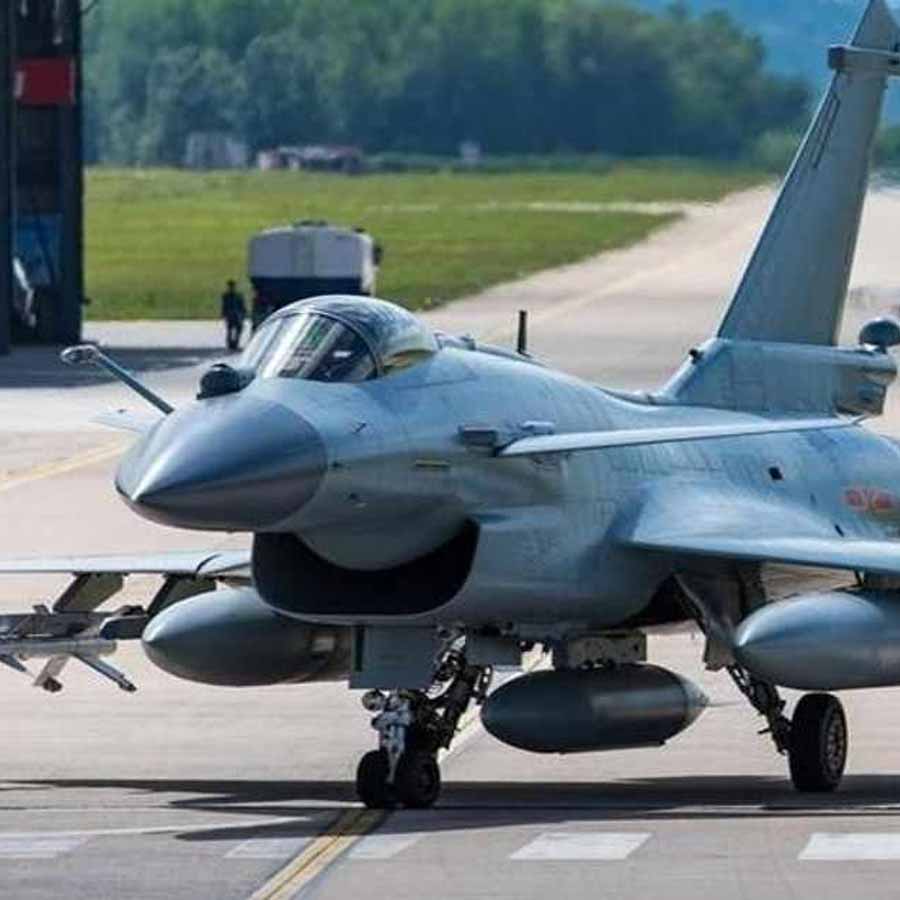 China denies Pakistan’s claim of using J-10C jets for shooting down of Indian Rafale Fighter Aircraft