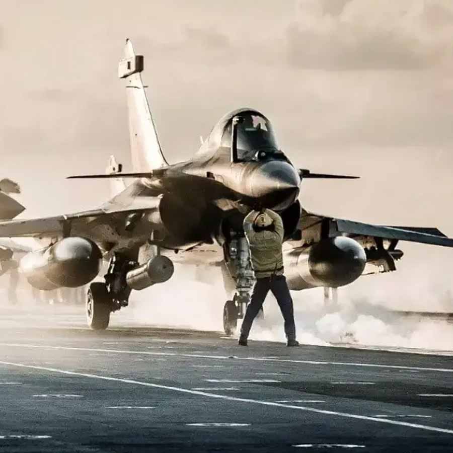 China denies Pakistan’s claim of using J-10C jets for shooting down of Indian Rafale Fighter Aircraft
