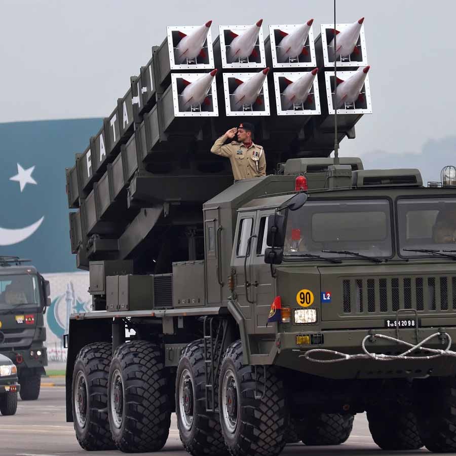 China denies Pakistan’s claim of using J-10C jets for shooting down of Indian Rafale Fighter Aircraft