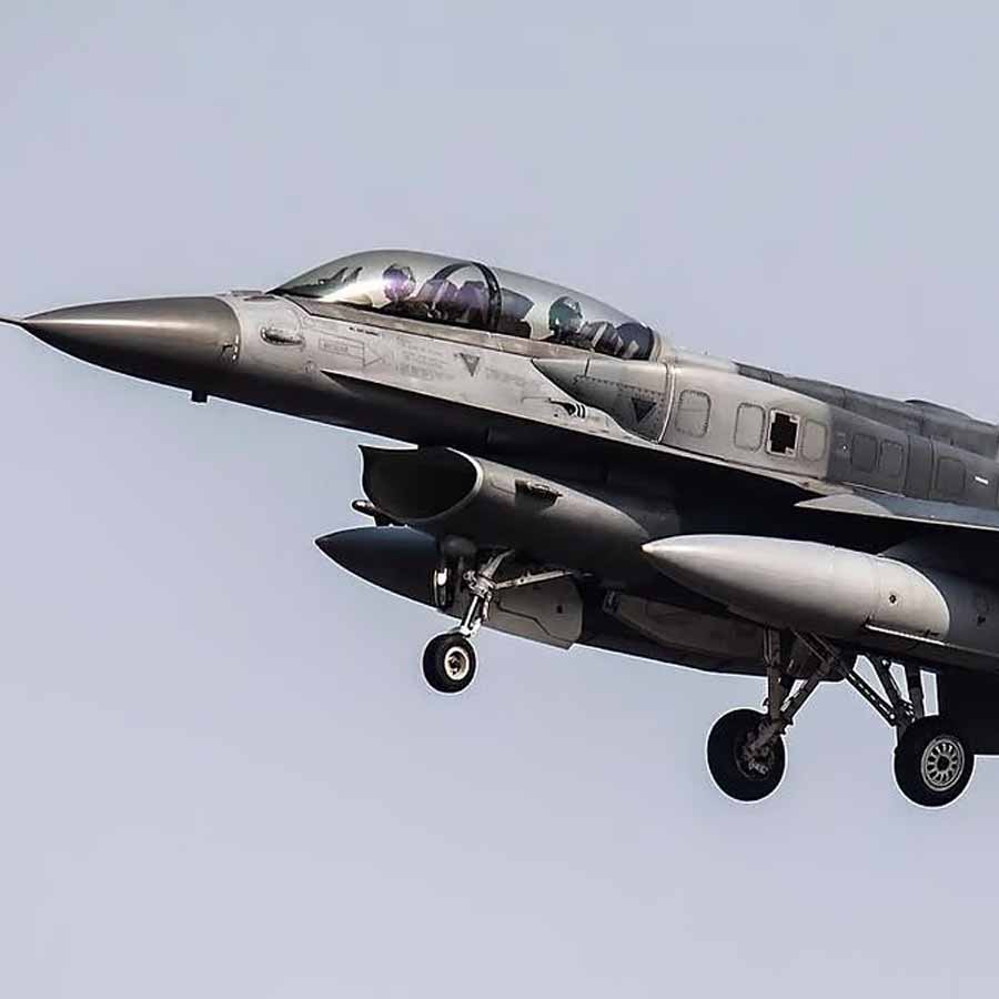 China denies Pakistan’s claim of using J-10C jets for shooting down of Indian Rafale Fighter Aircraft