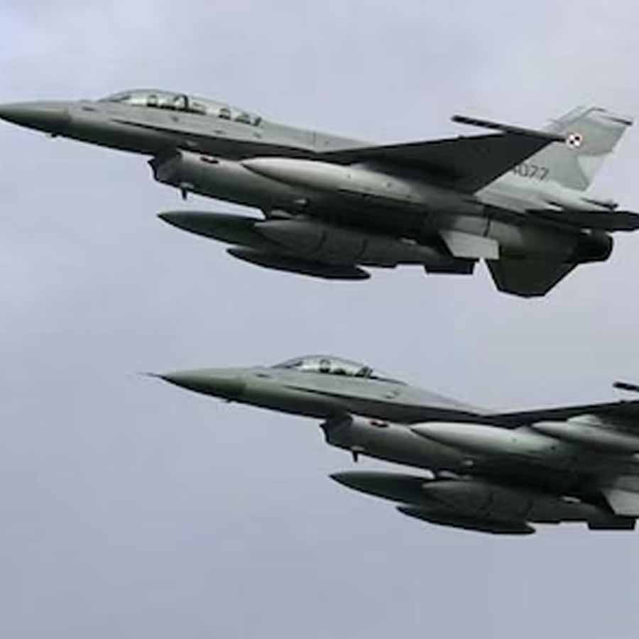 China denies Pakistan’s claim of using J-10C jets for shooting down of Indian Rafale Fighter Aircraft