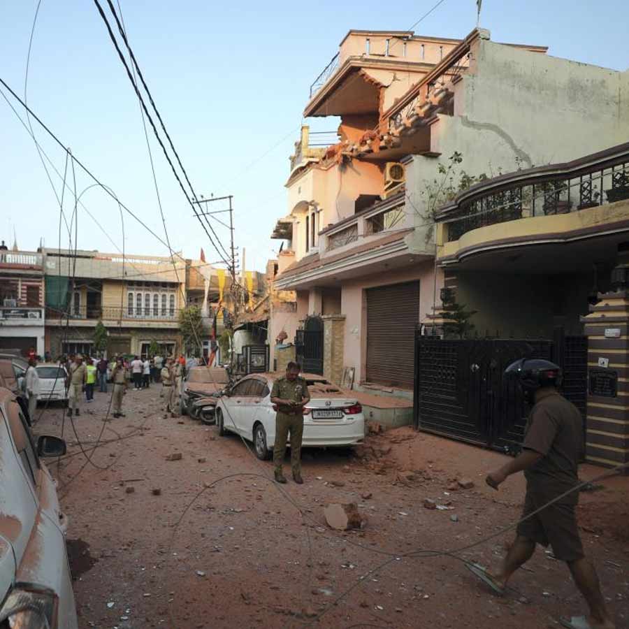 Family of Jammu says sirens saved our lives as Pakistan continued shelling in the region dgtl