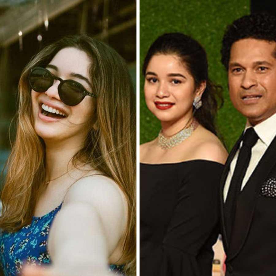 Sachin Tendulkar’s daughter Sara Tendulkar shares her diet and skincare routine dgtl