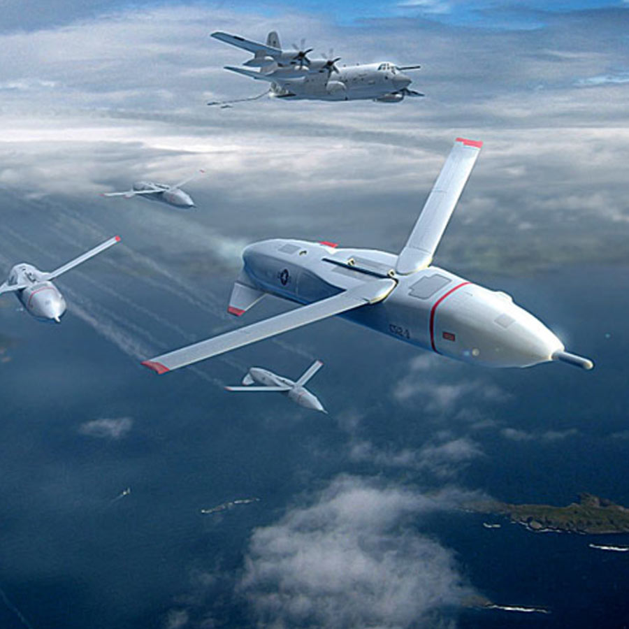 Pakistan attacked with Swarm Drones and Turkish Songar UAVs in India, know their capabilities