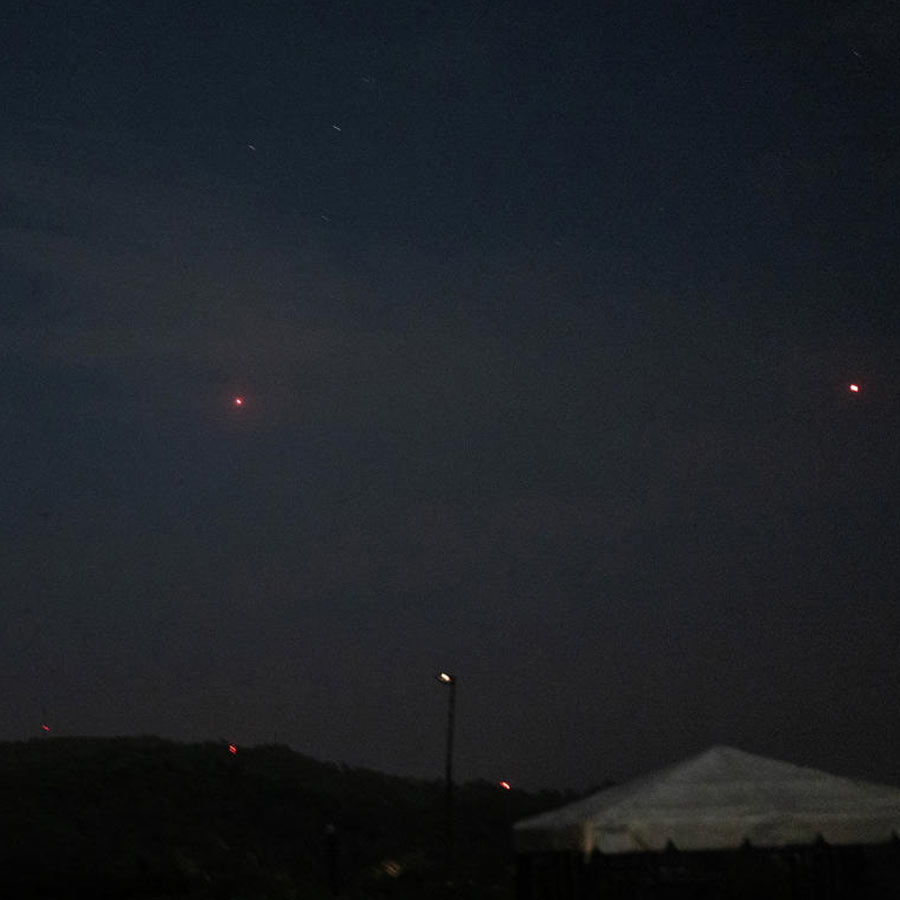 Pakistan attacked with Swarm Drones and Turkish Songar UAVs in India, know their capabilities