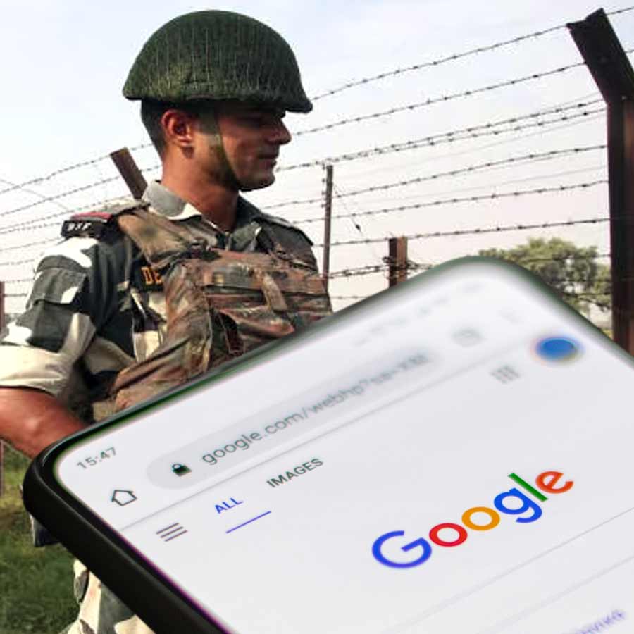 What Indians have taken to Google to get answers amid sharp escalations between India and Pakistan dgt