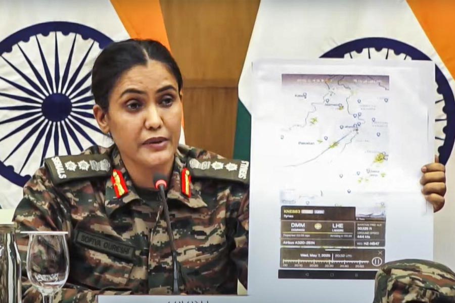 Pakistan attacked with Swarm Drones and Turkish Songar UAVs in India, know their capabilities