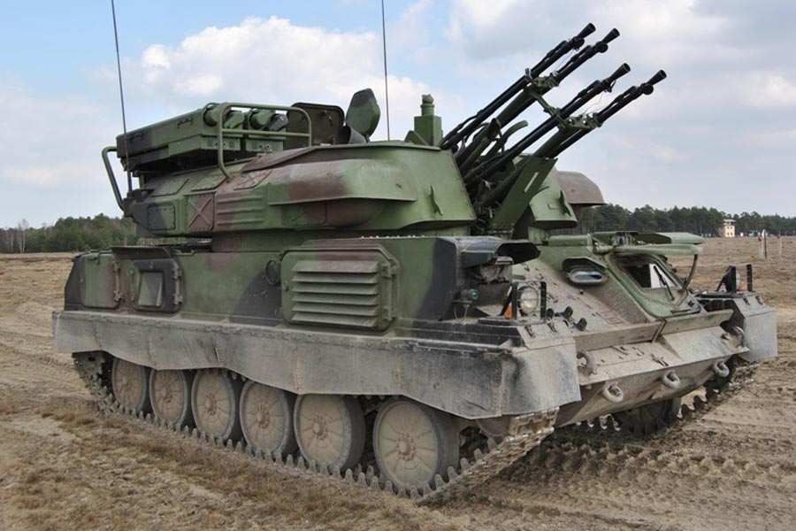 Pakistan attacked with Swarm Drones and Turkish Songar UAVs in India, know their capabilities