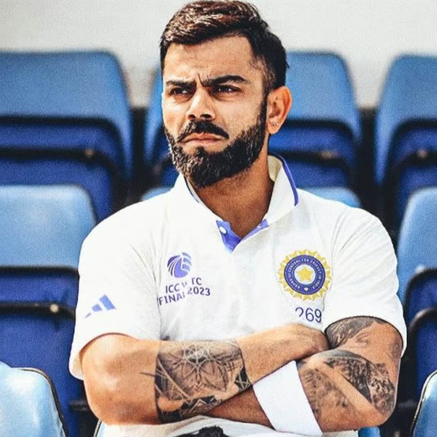 picture of virat kohli