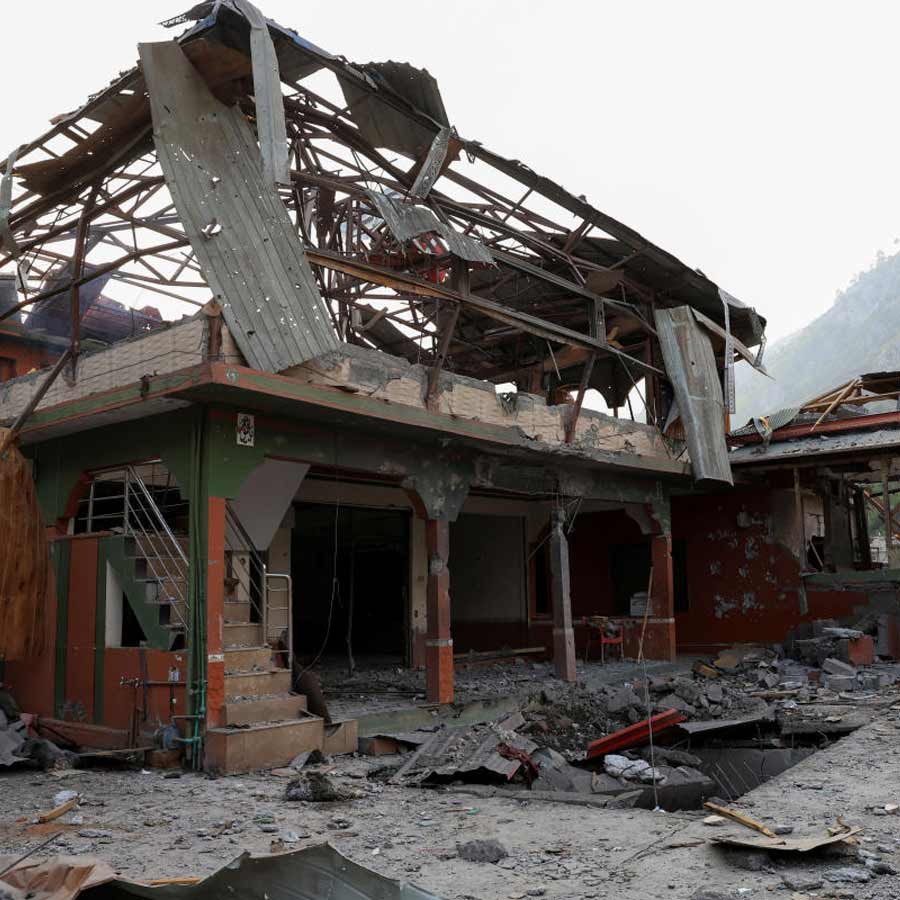 Sources disclose details of several died during Operation Sindoor by Indian Armed Forces dgtl