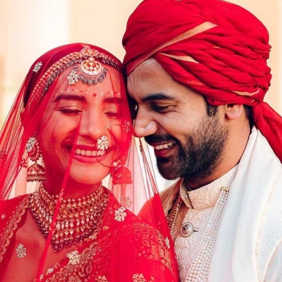 Patralekhaa on the reality of dating or being married to a successful actor dgtl