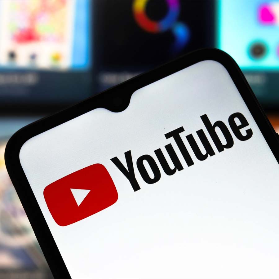 The Higher Secondary Education Council has started the third semester studies of class 12 students through YouTube