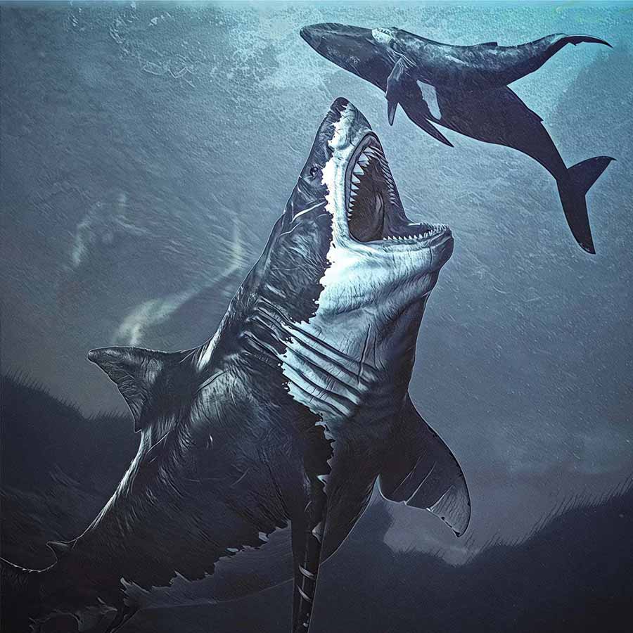 Know about 5 extinct creatures that are scarier than dinosaur