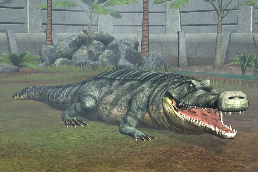 Know about 5 extinct creatures that are scarier than dinosaur