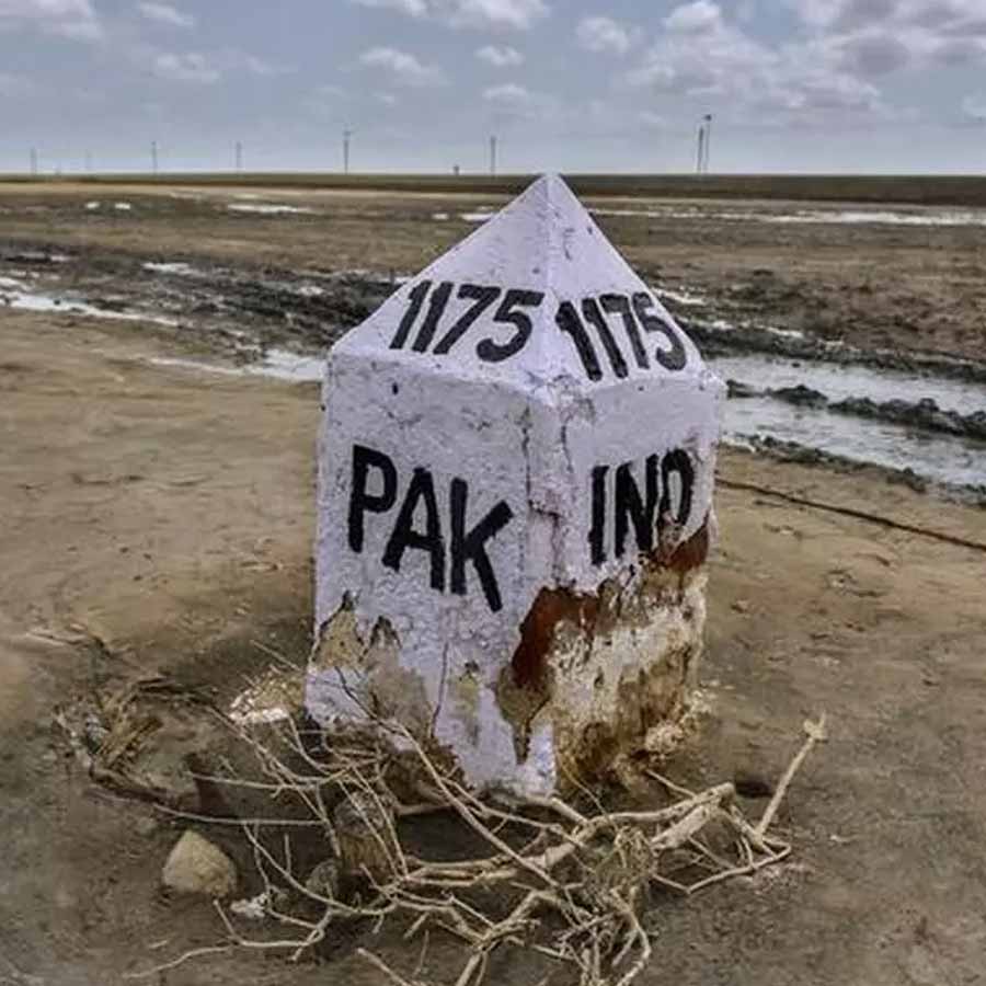 Gujarat Government asks districts close to Pakistan Border to keep village evacuation plan ready dgtl