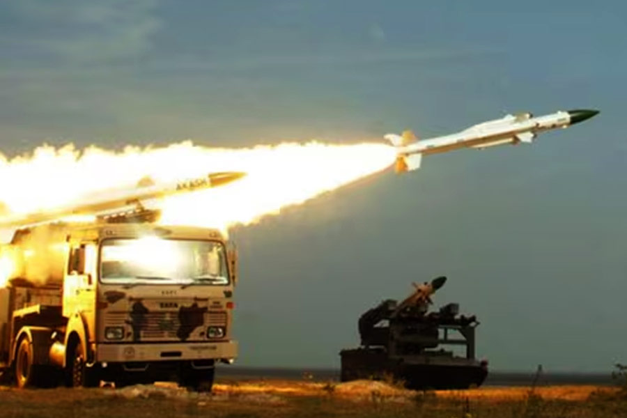 India Strikes several Air Force Stations of Pakistan including Nur Khan, Murid and Rafiqui, why these bases targeted