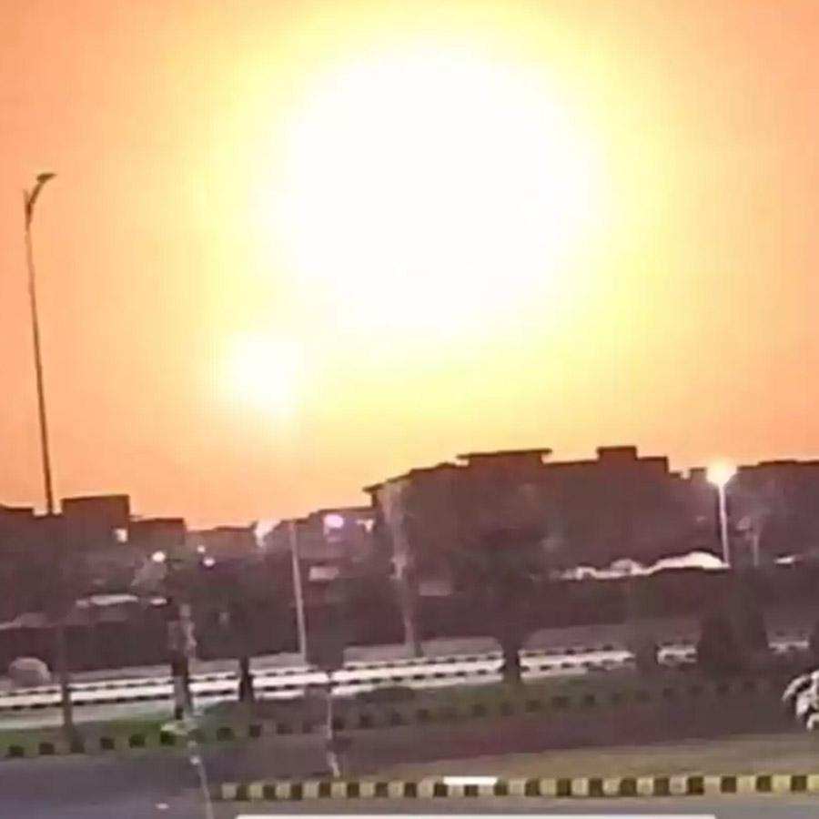 India Strikes several Air Force Stations of Pakistan including Nur Khan, Murid and Rafiqui, why these bases targeted