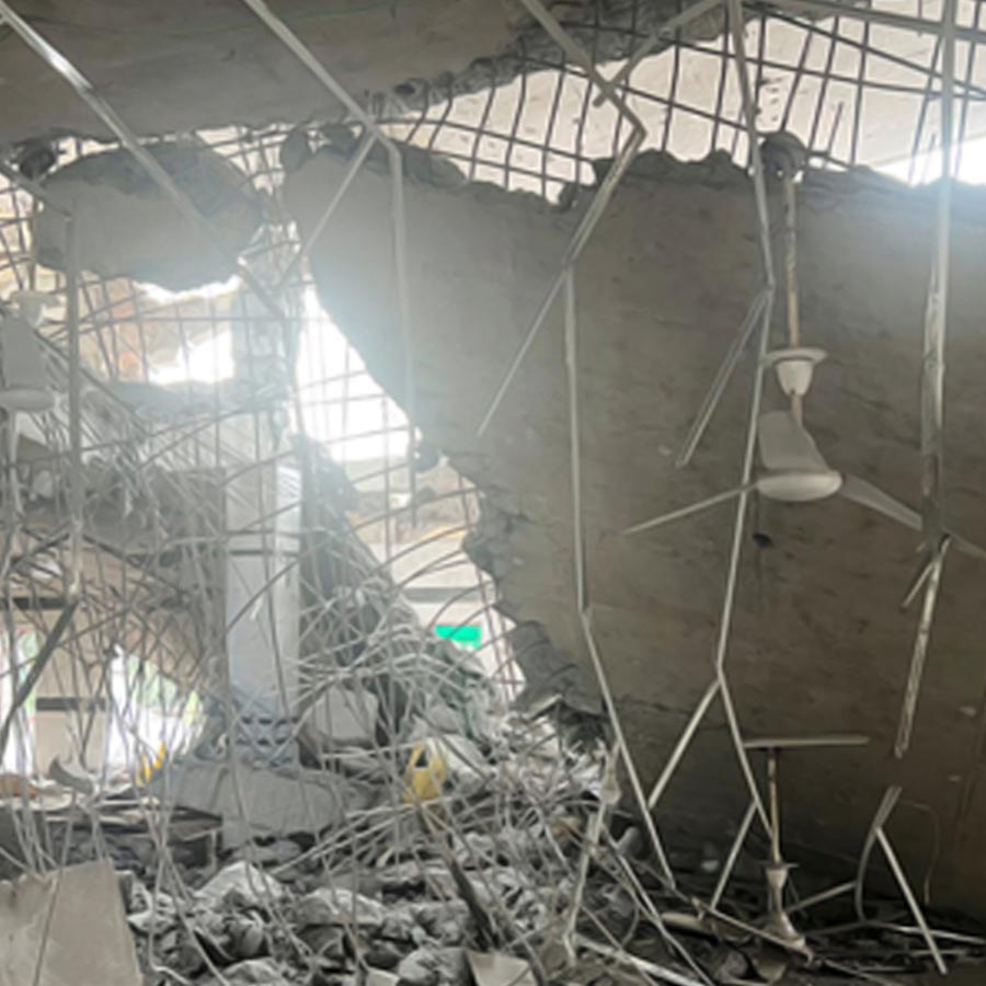 India Strikes several Air Force Stations of Pakistan including Nur Khan, Murid and Rafiqui, why these bases targeted