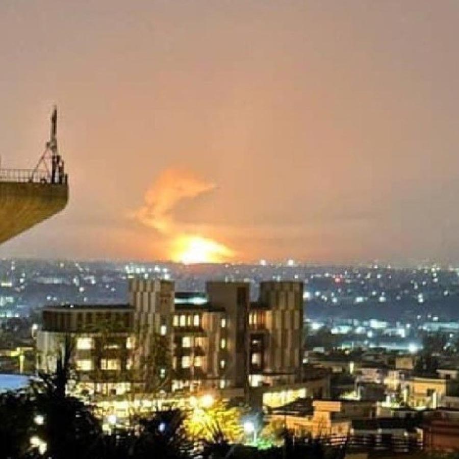 India Strikes several Air Force Stations of Pakistan including Nur Khan, Murid and Rafiqui, why these bases targeted