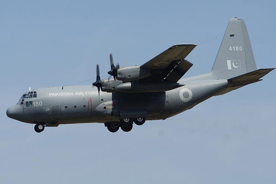 India Strikes several Air Force Stations of Pakistan including Nur Khan, Murid and Rafiqui, why these bases targeted