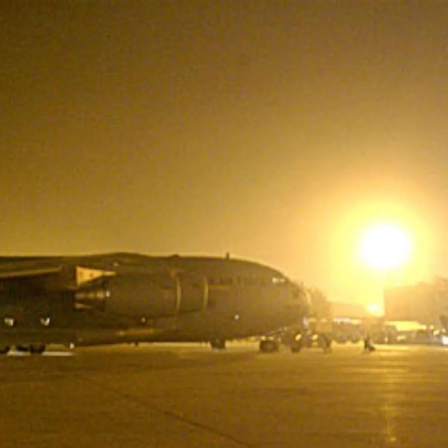 India Strikes several Air Force Stations of Pakistan including Nur Khan, Murid and Rafiqui, why these bases targeted