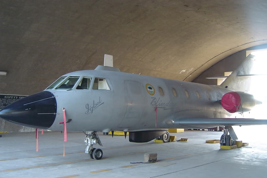 India Strikes several Air Force Stations of Pakistan including Nur Khan, Murid and Rafiqui, why these bases targeted