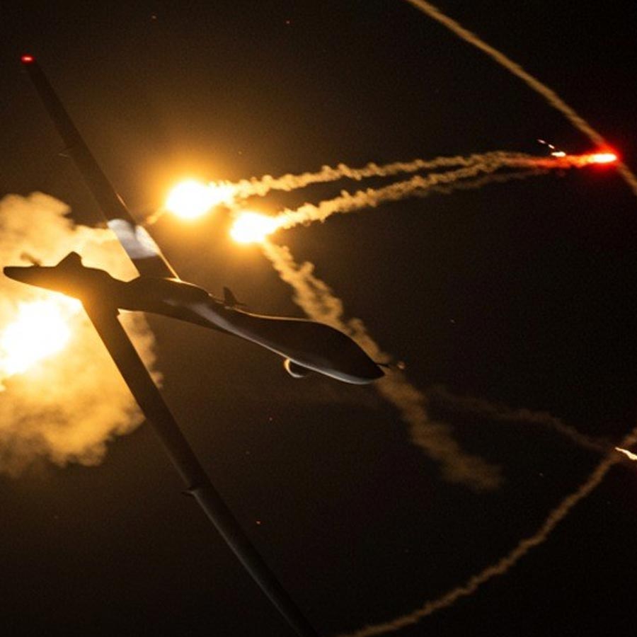 India Strikes several Air Force Stations of Pakistan including Nur Khan, Murid and Rafiqui, why these bases targeted