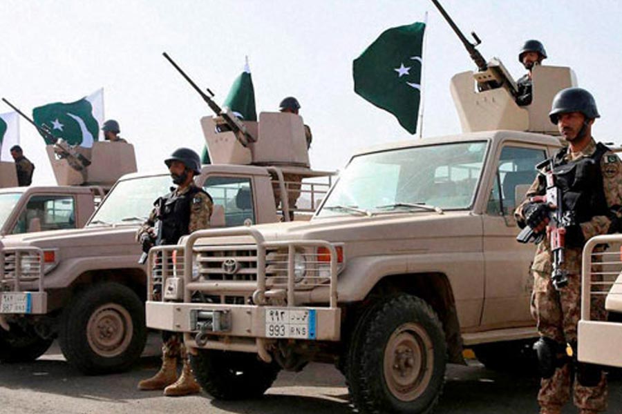 India Strikes several Air Force Stations of Pakistan including Nur Khan, Murid and Rafiqui, why these bases targeted