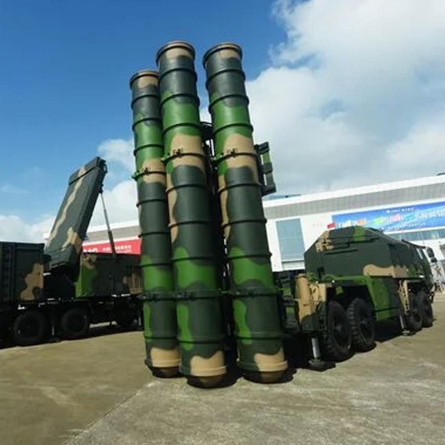 India Strikes several Air Force Stations of Pakistan including Nur Khan, Murid and Rafiqui, why these bases targeted