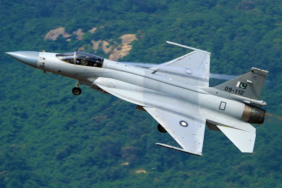 India Strikes several Air Force Stations of Pakistan including Nur Khan, Murid and Rafiqui, why these bases targeted