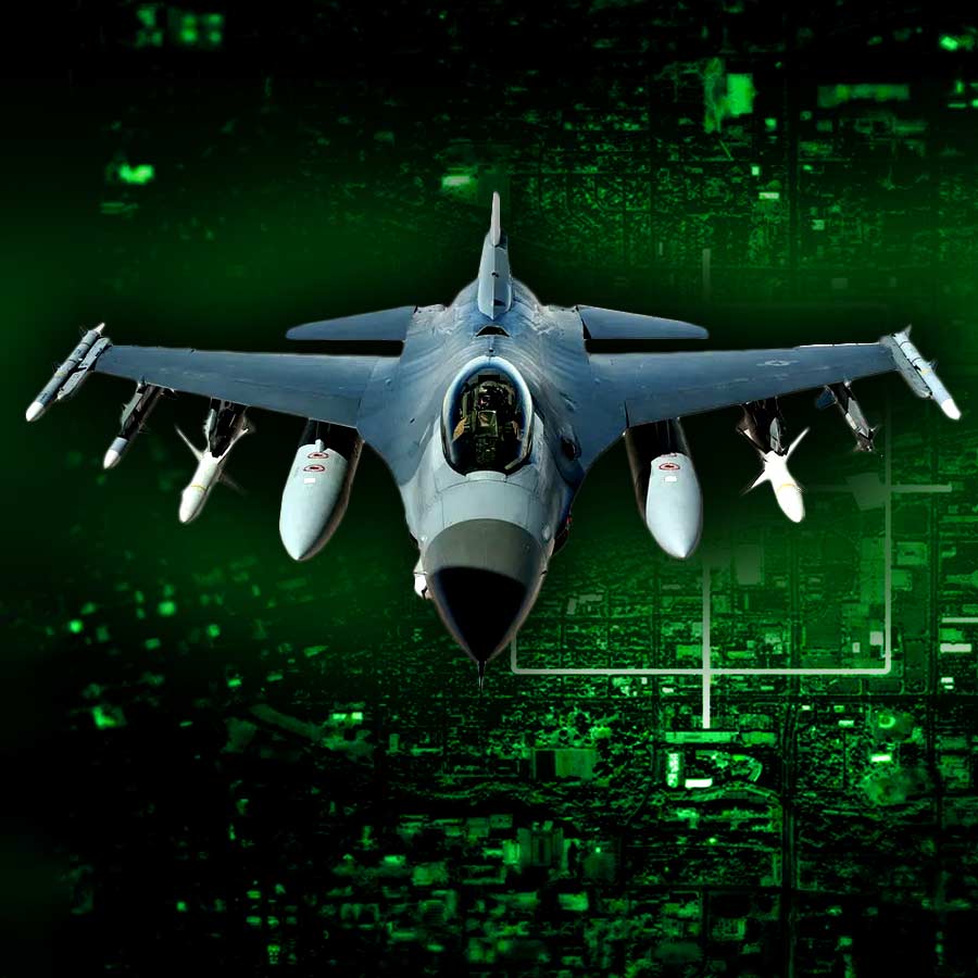 India Strikes several Air Force Stations of Pakistan including Nur Khan, Murid and Rafiqui, why these bases targeted