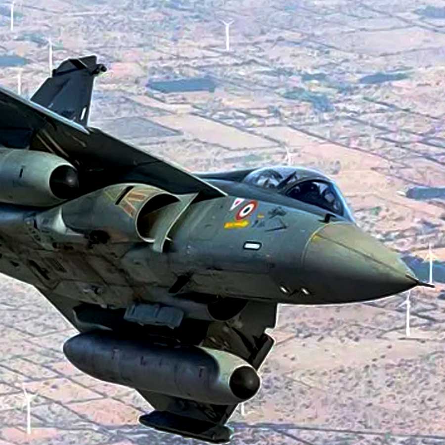 All need to know about world’s easiest and difficult Fighter Jets