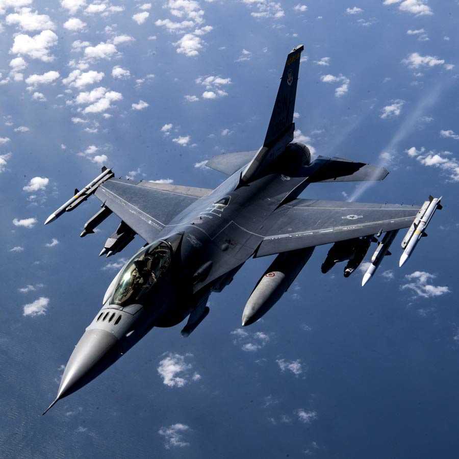 All need to know about world’s easiest and difficult Fighter Jets