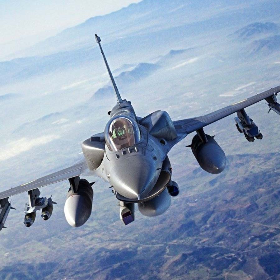 All need to know about world’s easiest and difficult Fighter Jets