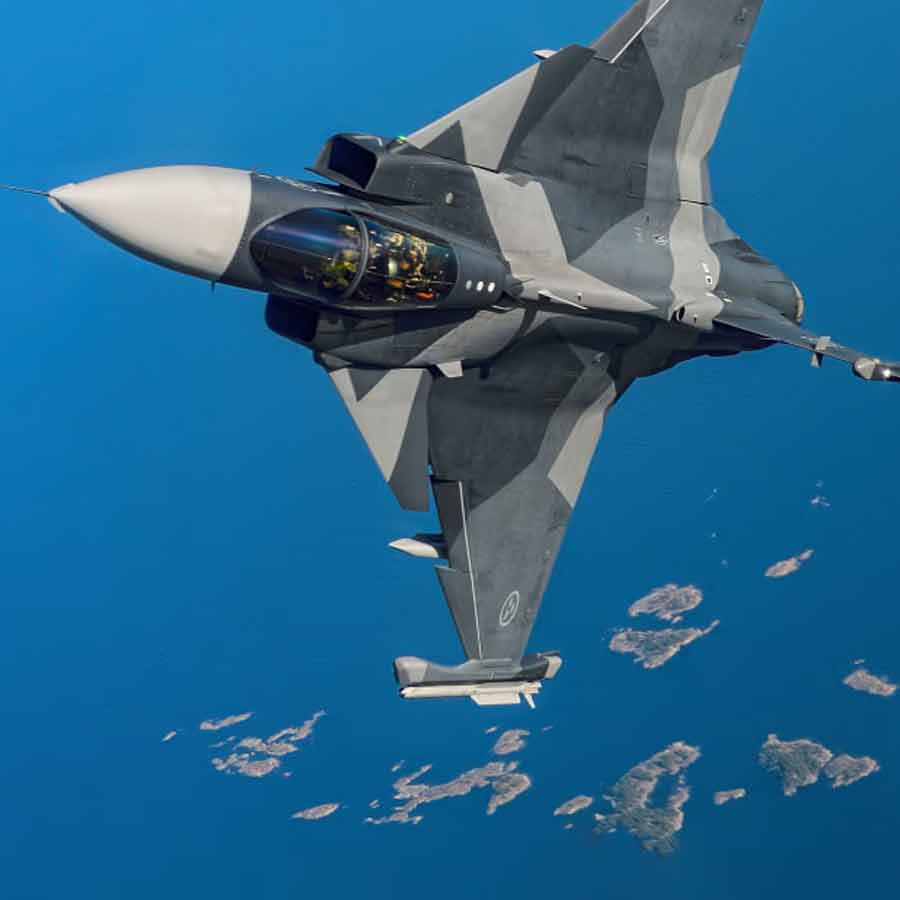 All need to know about world’s easiest and difficult Fighter Jets